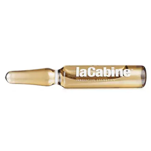 Cabine Antienvelhecimento com Colágeno 2ml