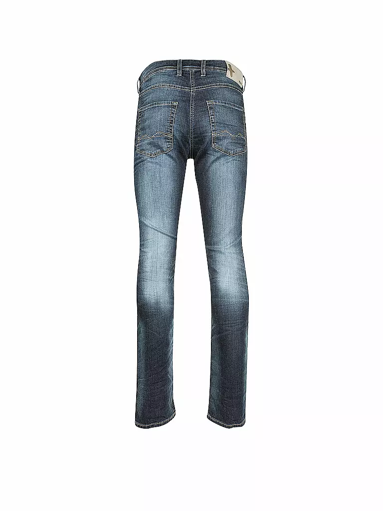 MAC Jog'n Jeans Modern Fit (Lang) blau
