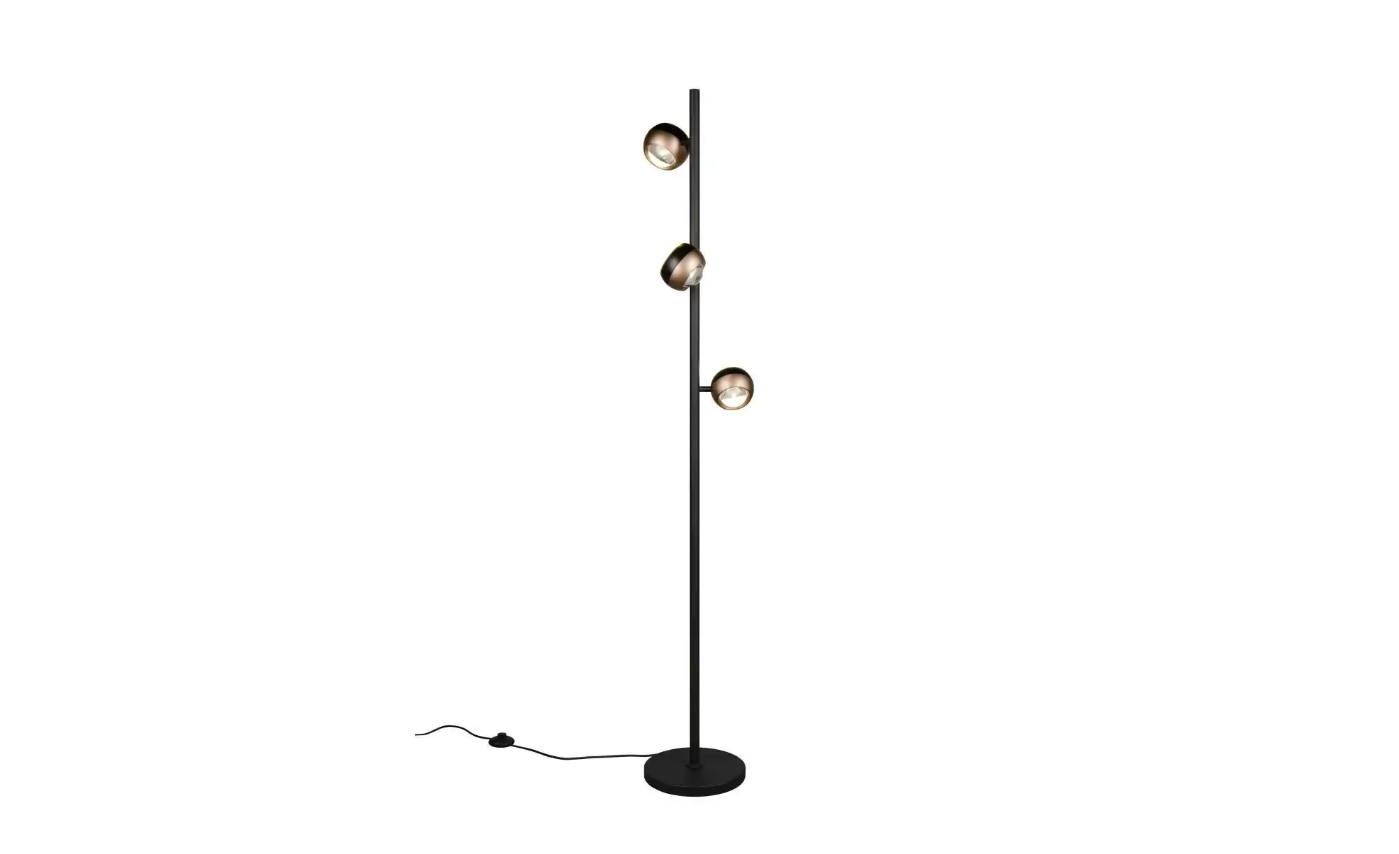 Trio Stehlampe