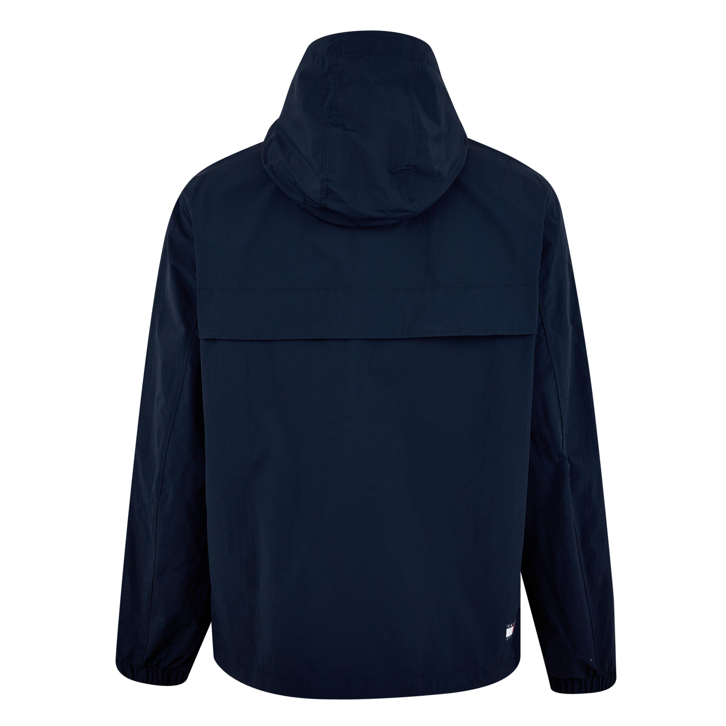 Tommy Jeans Chicago Windbreaker