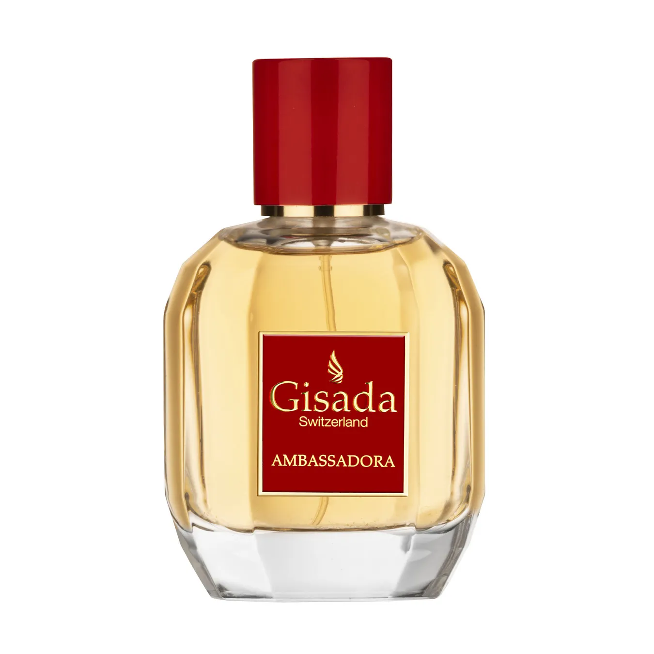 GISADA AMBASSADORA Eau de Parfum