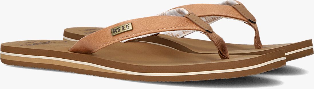 REEF camel reef teenslippers cushion sands
