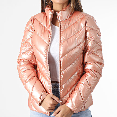 Doudoune Femme Bahia Rose