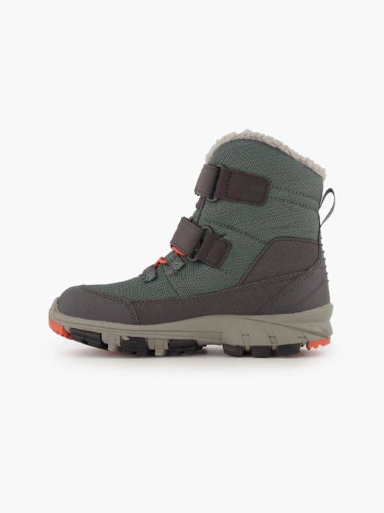 Meindl Winterstiefel Grün