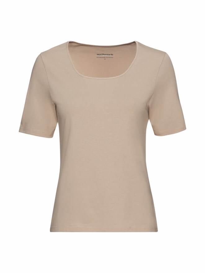 Soft Cotton-Shirt 2er Pack