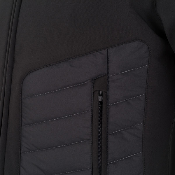 Bering - Blouson Insight Noir