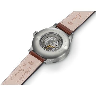 Fliegeruhr Basis Augsburg Ø 42 mm Automatik