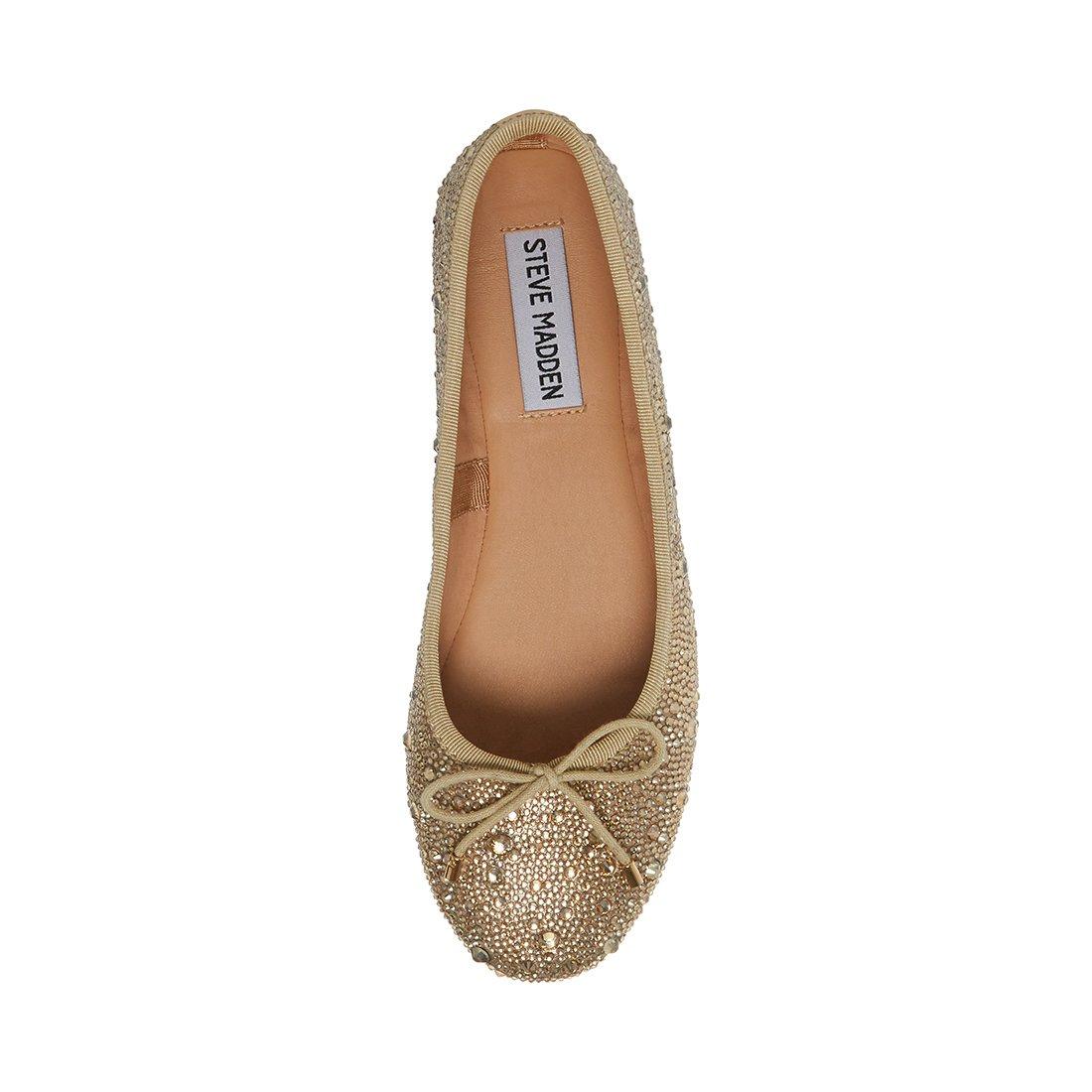 Steve Madden Blossoms-R Ballet Pumps