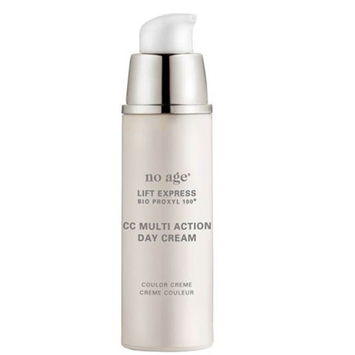 Binella No Age® Lift Express CC Multi Action Day Cream light 30ml
