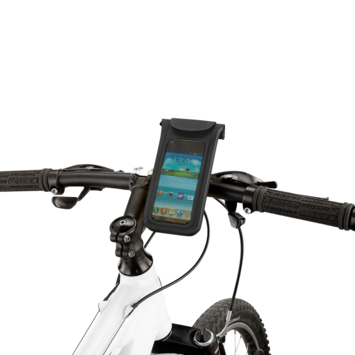 Dresco telefoonhouder fiets