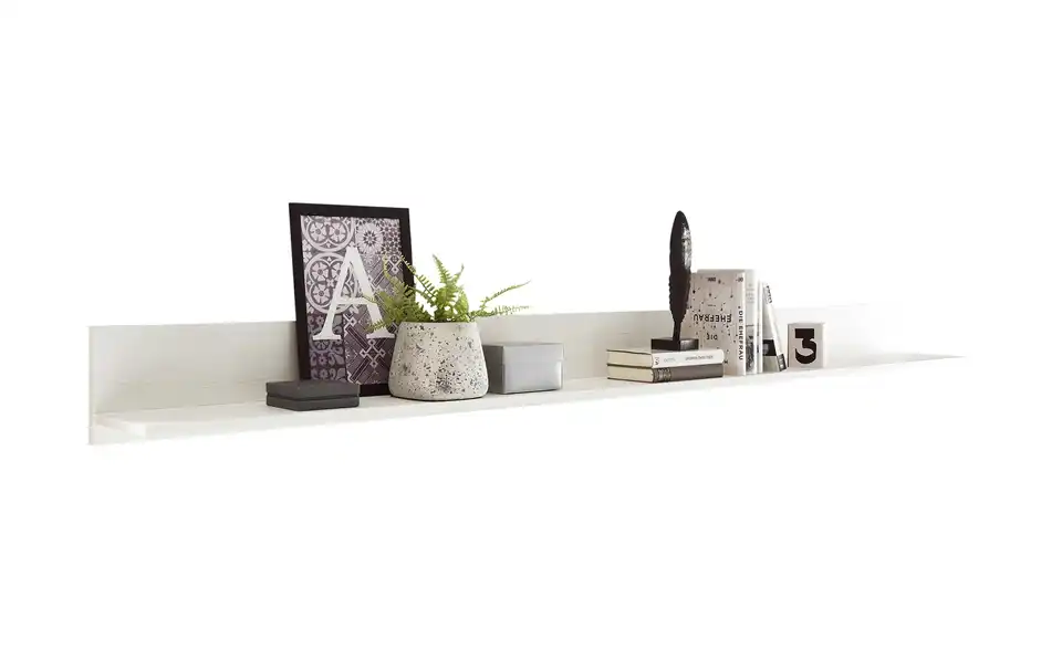 Wandboard Orlando 215 cm