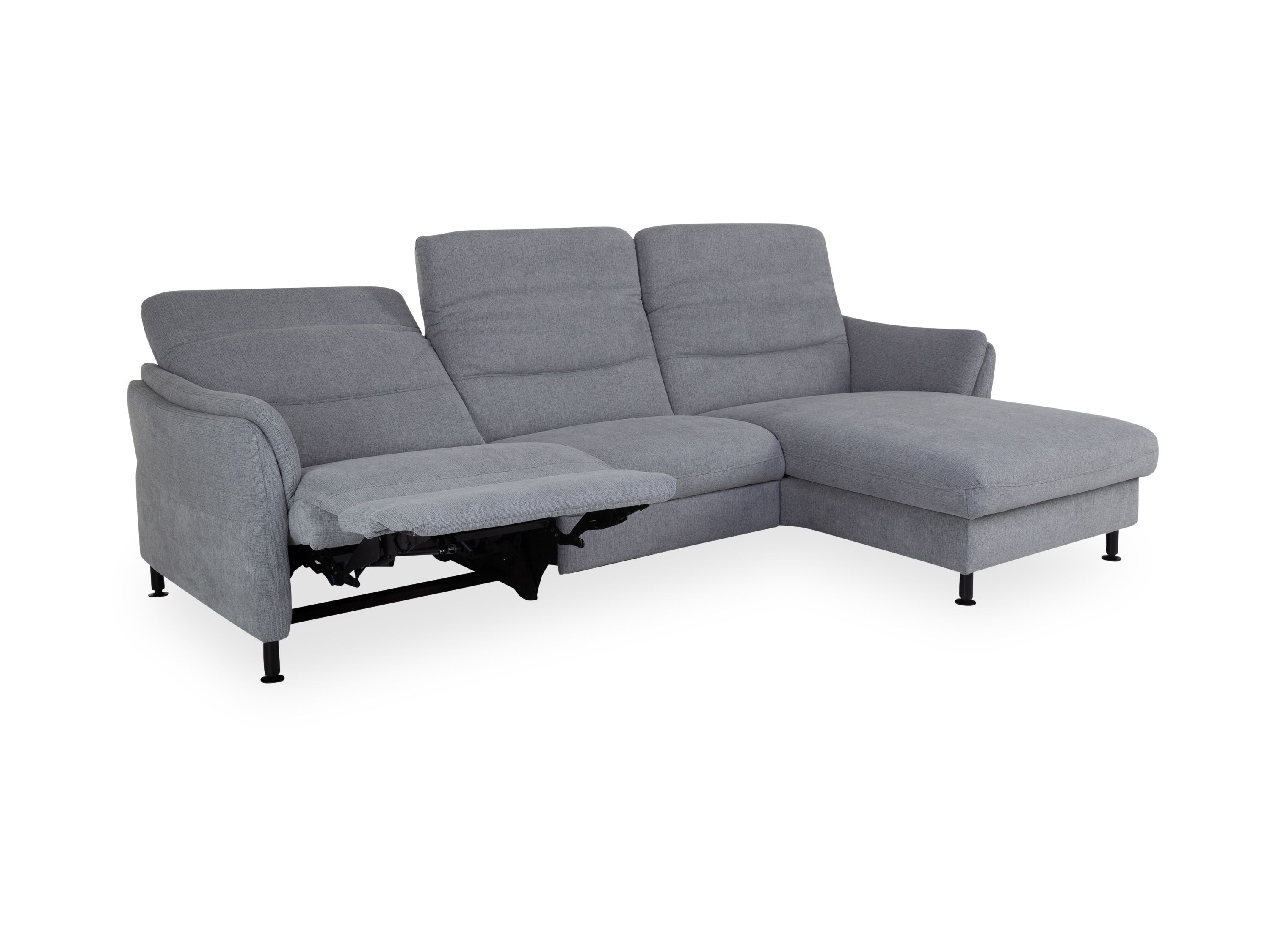 Polsterecke SYSTEMPOLSTER ZUMA