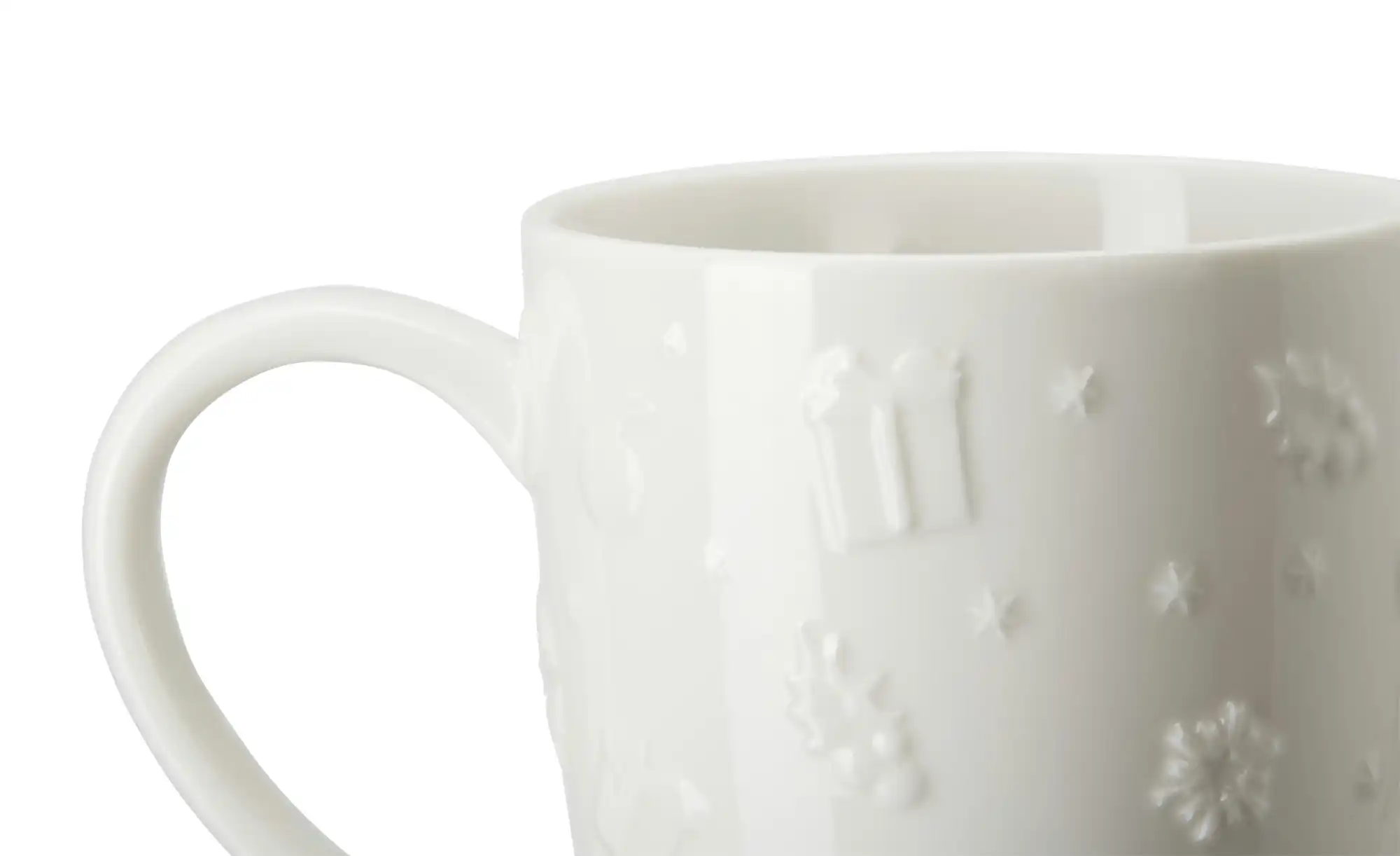 Peill+Putzler Kaffeebecher  Noel