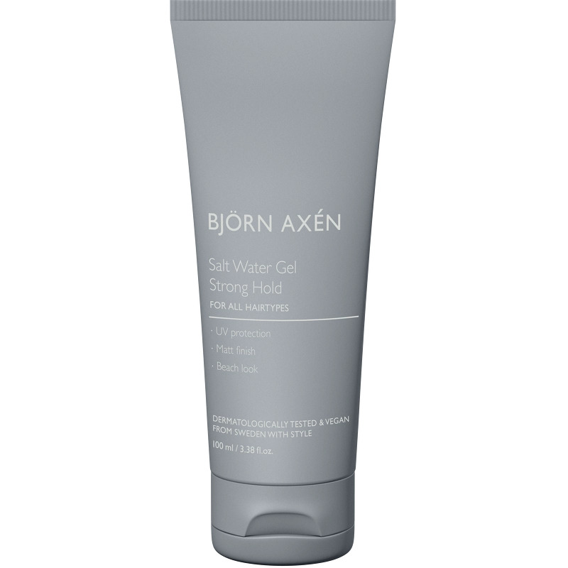 Björn Axén Salt Water Gel 100 ml