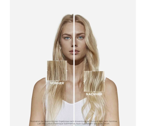Kérastase Nutritive Nutri-Supplement Split Ends Serum