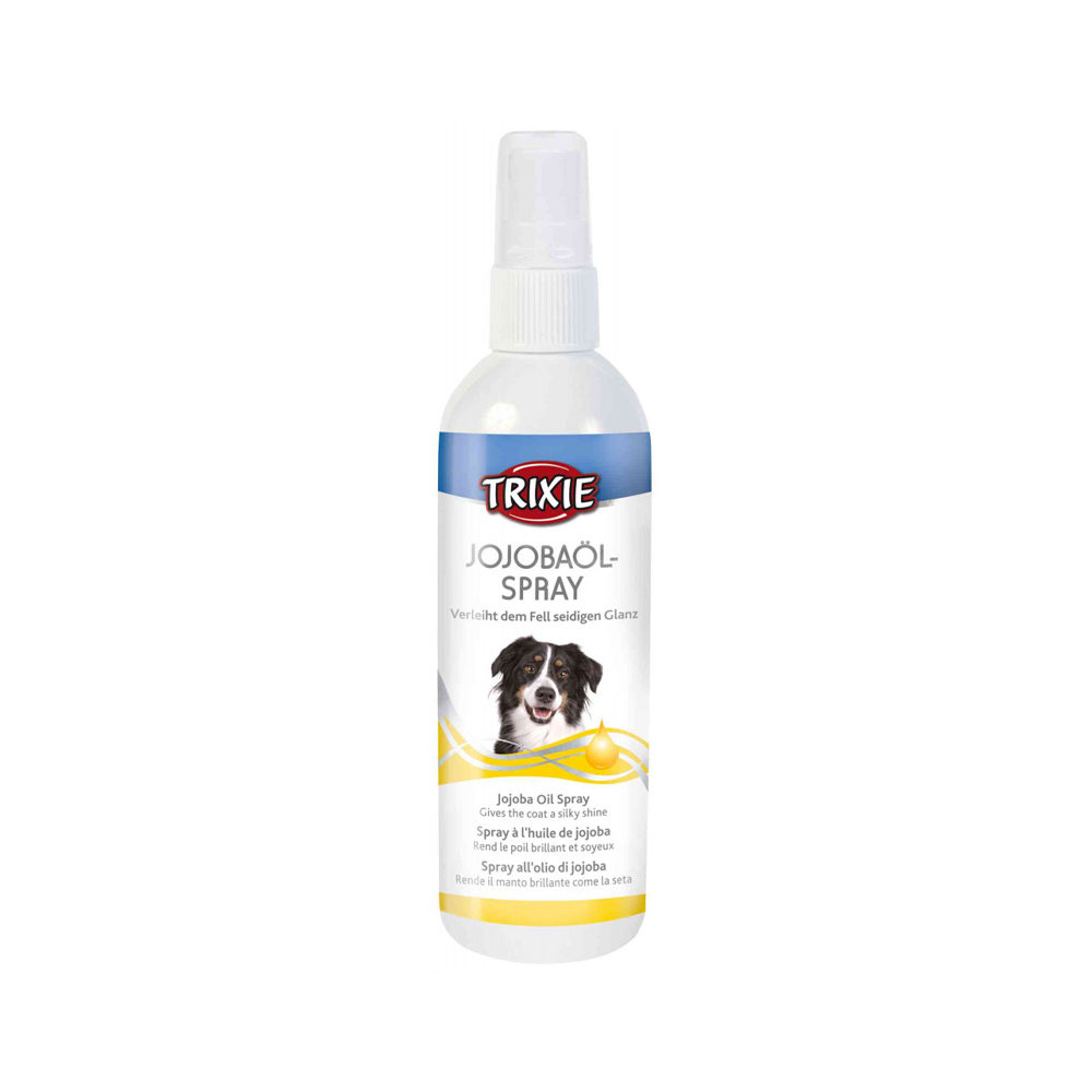 Trixie Jojoba-Olie Spray