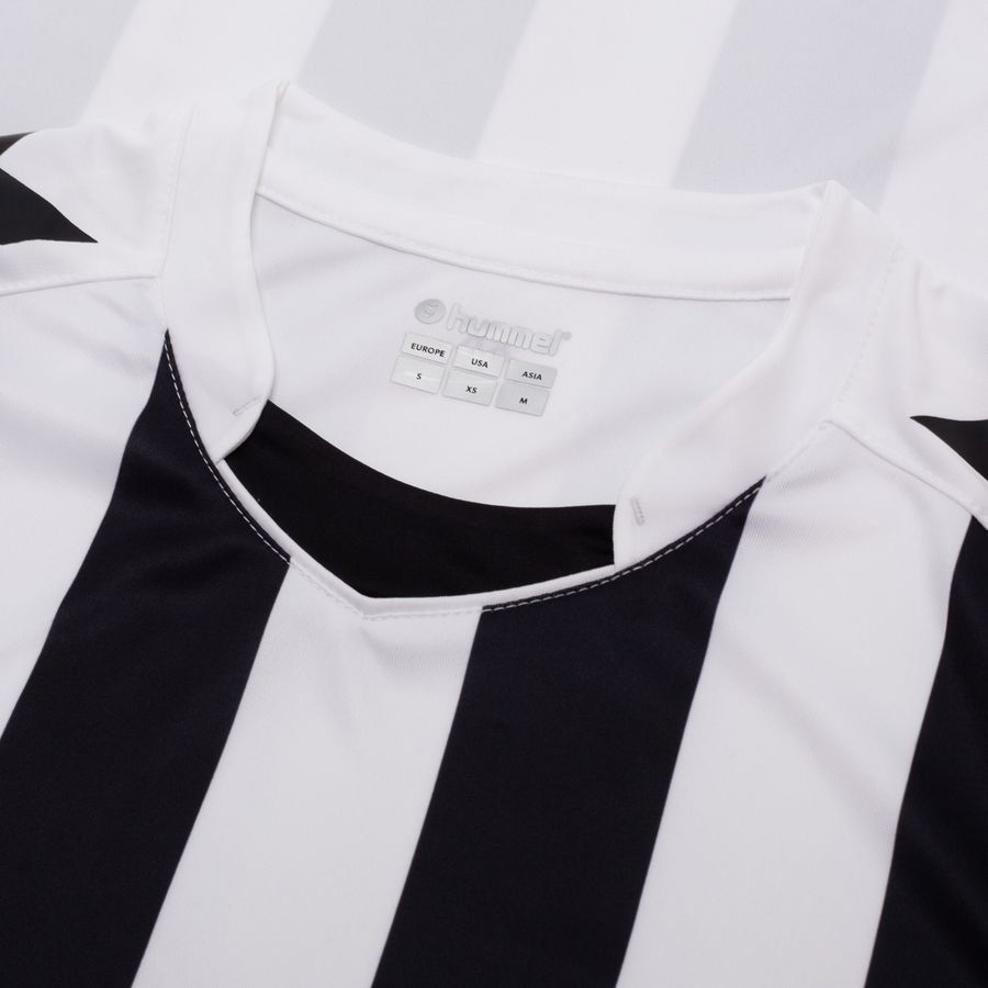 Hummel Maillot hmlCORE XK - Bleu Marine/Blanc