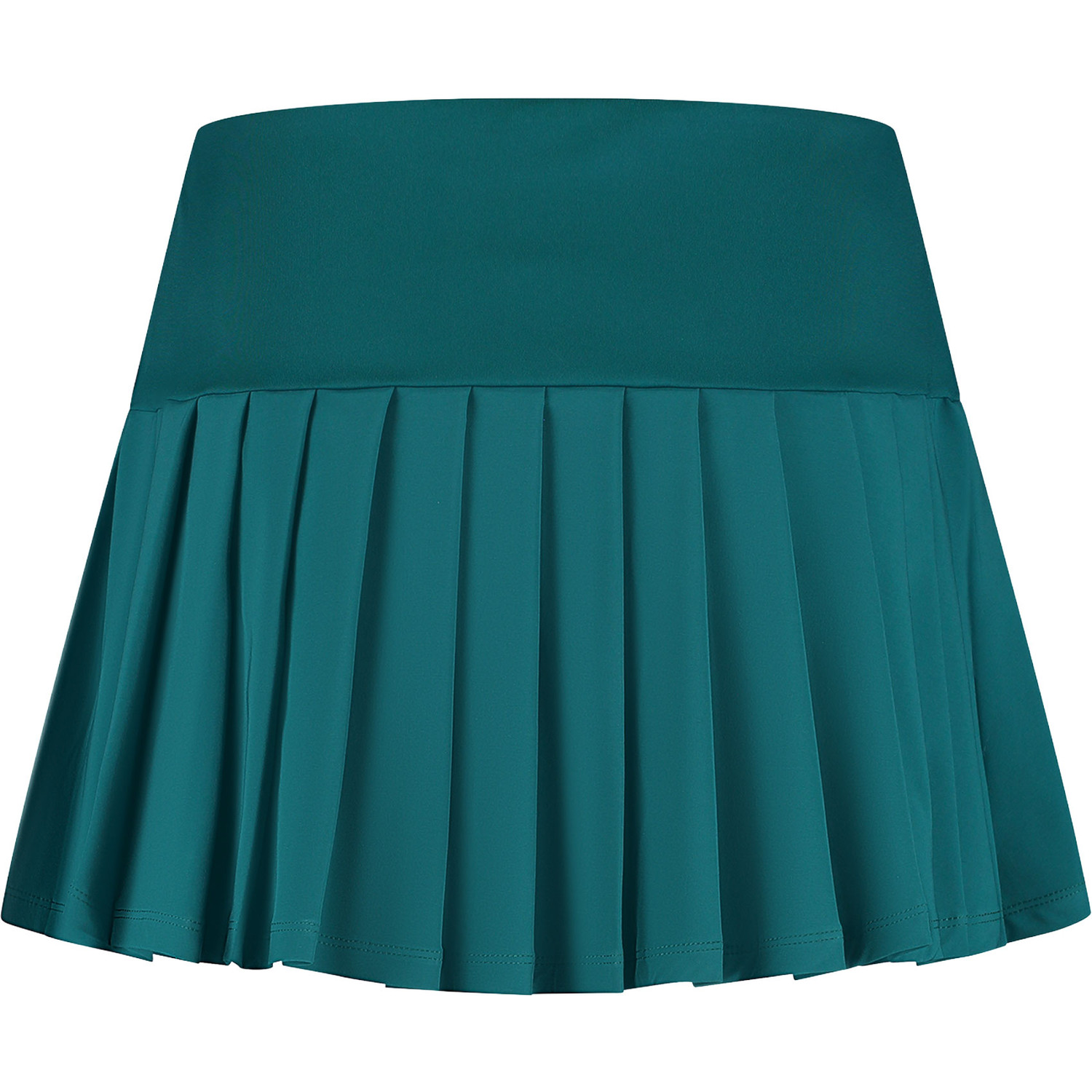 Dunlop Game Pleated Skirt