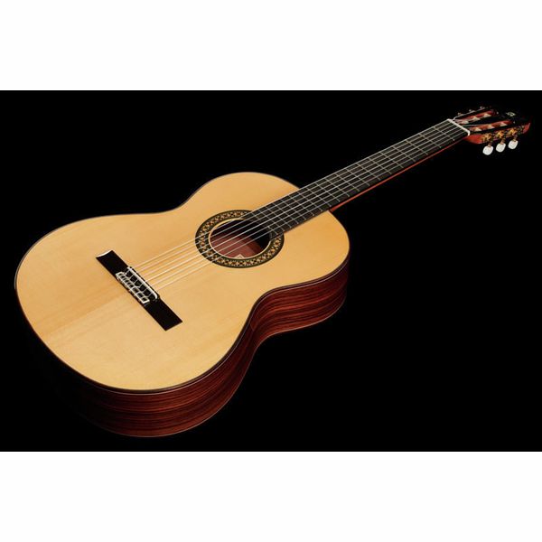 Alhambra 4P A incl.Gig Bag