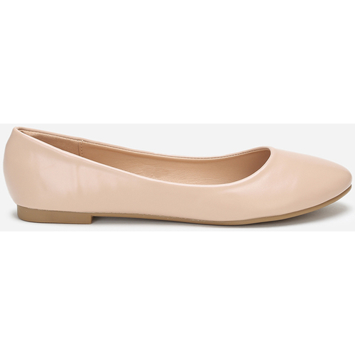 La Modeuse - 58562_P135172 Beige