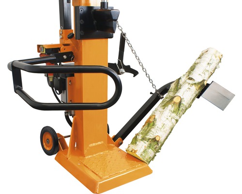 ATIKA ASP 14 TS-2 elektrische houtklover, 14 ton (volgens de nieuwe norm)