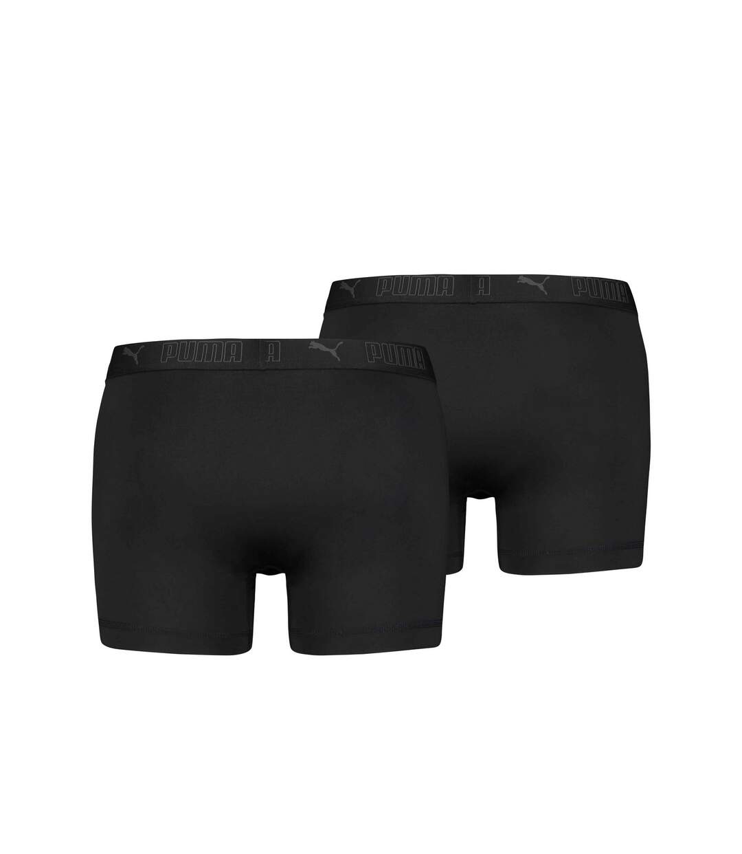 Puma - Boxers - Homme (Noir) - UTRD2843