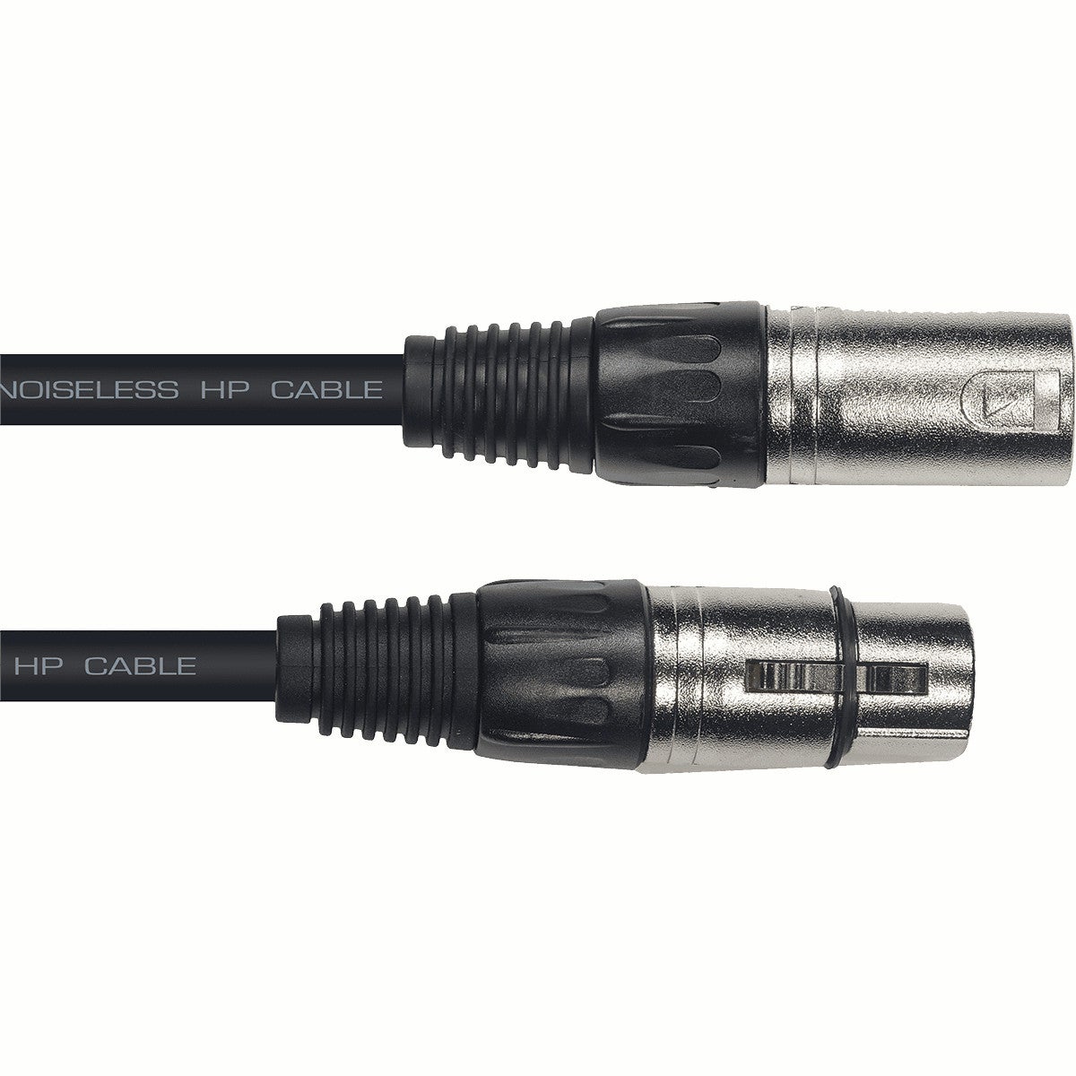 Yellow Cable PROFILE HP10XX Speakerkabel, XLR male/female, 10m