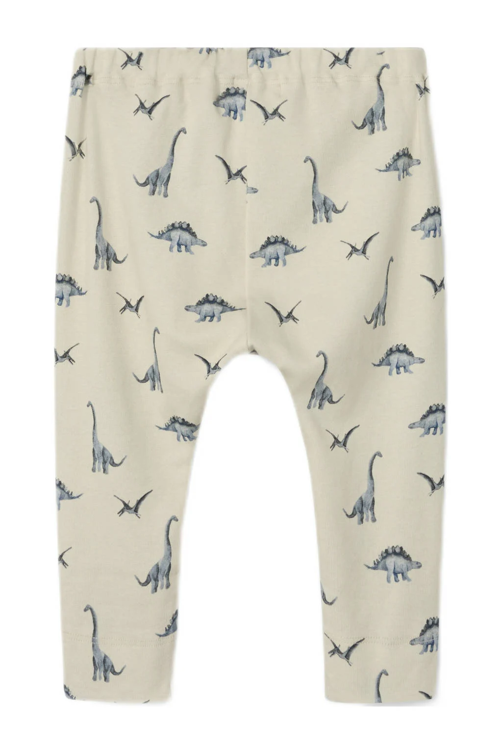 LIL' ATELIER babybroek ecru