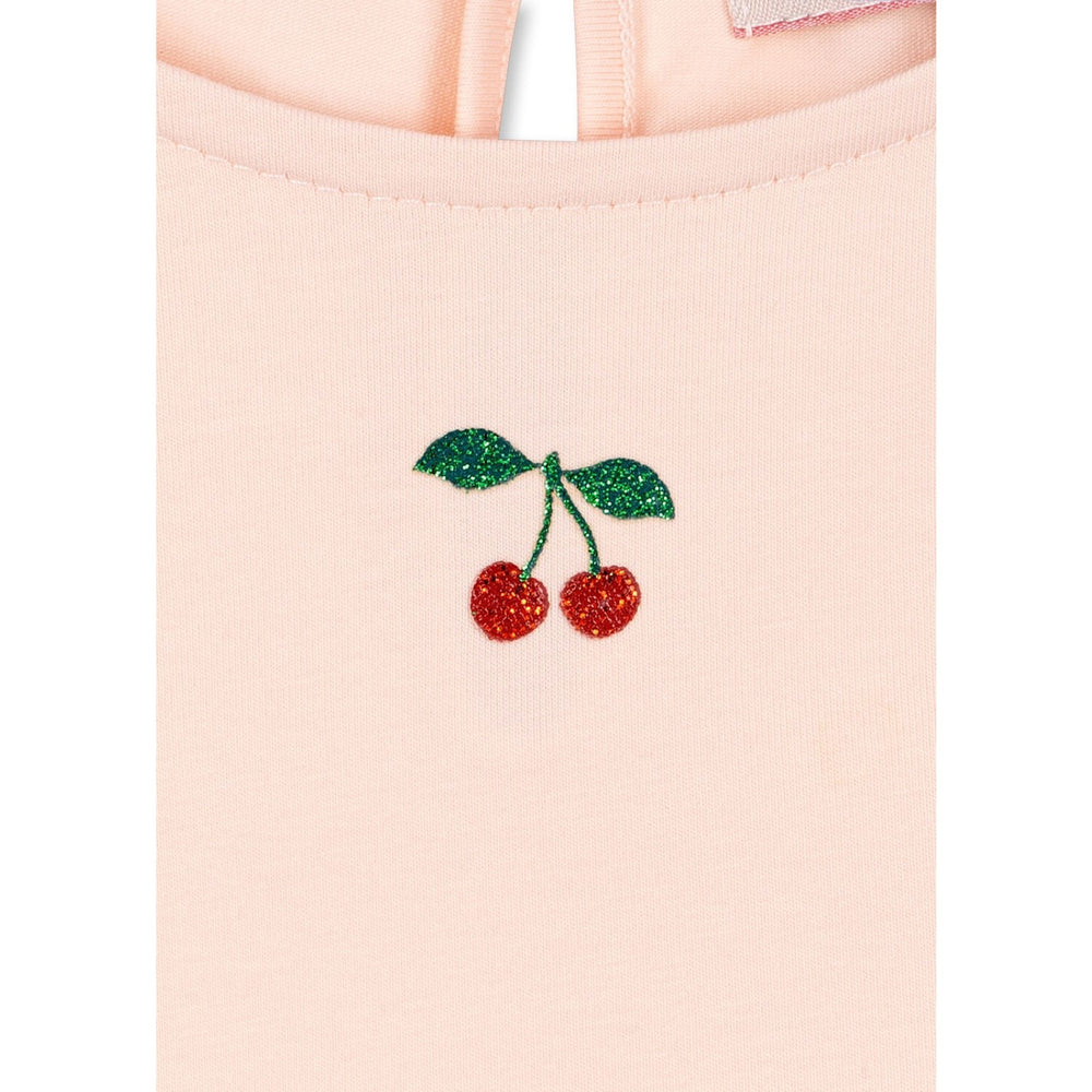 Køb Konges Sløjd Cherry Glitter Ballerina Kjole