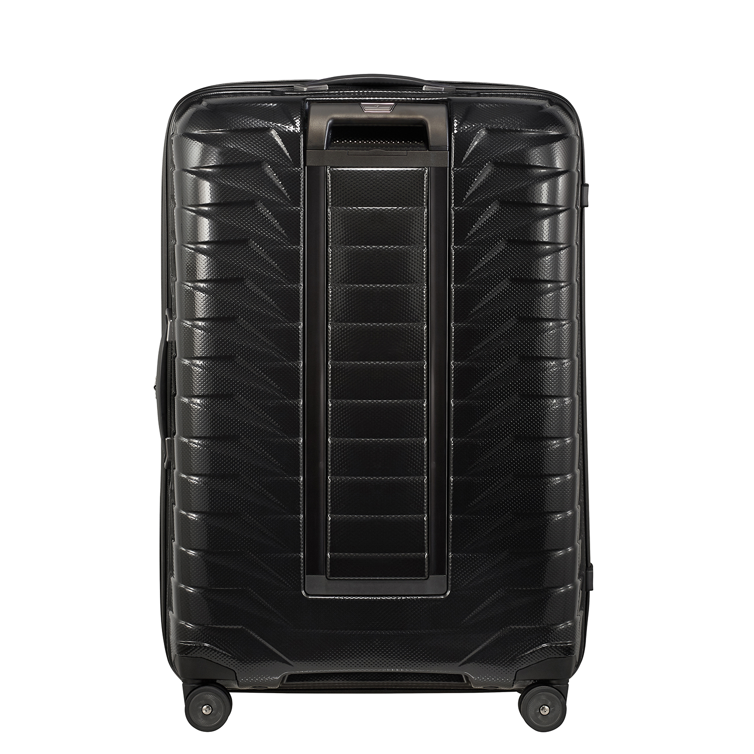 Samsonite Proxis Spinner 75 black
