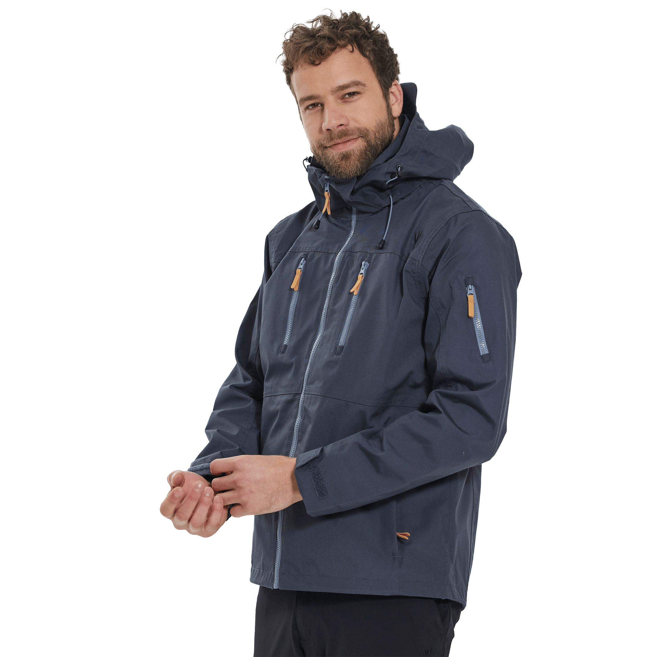 Vertical Downer M Jacket W-PRO 10000 - Jakke