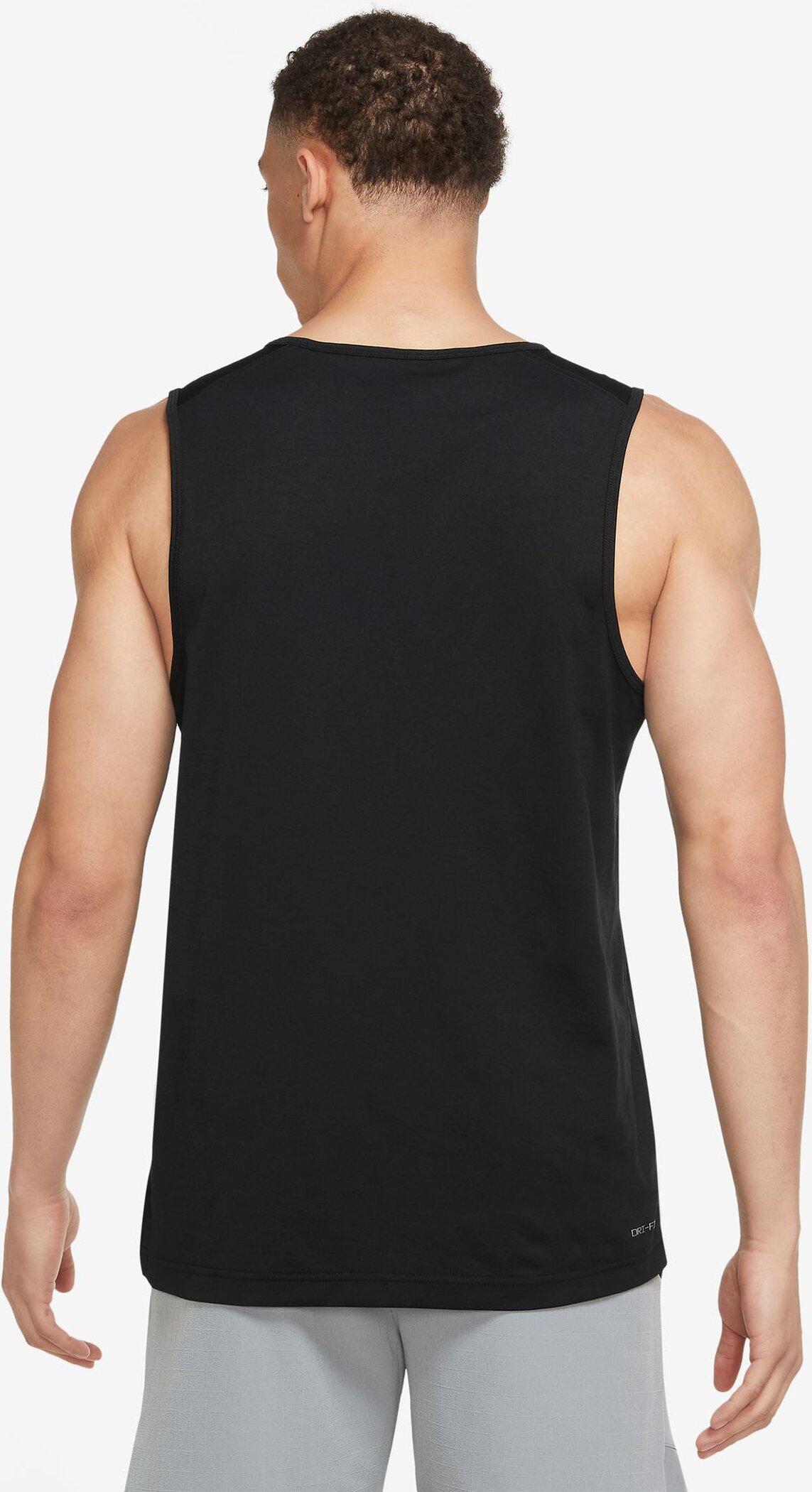 Nike M NK DF Hyverse Tank
