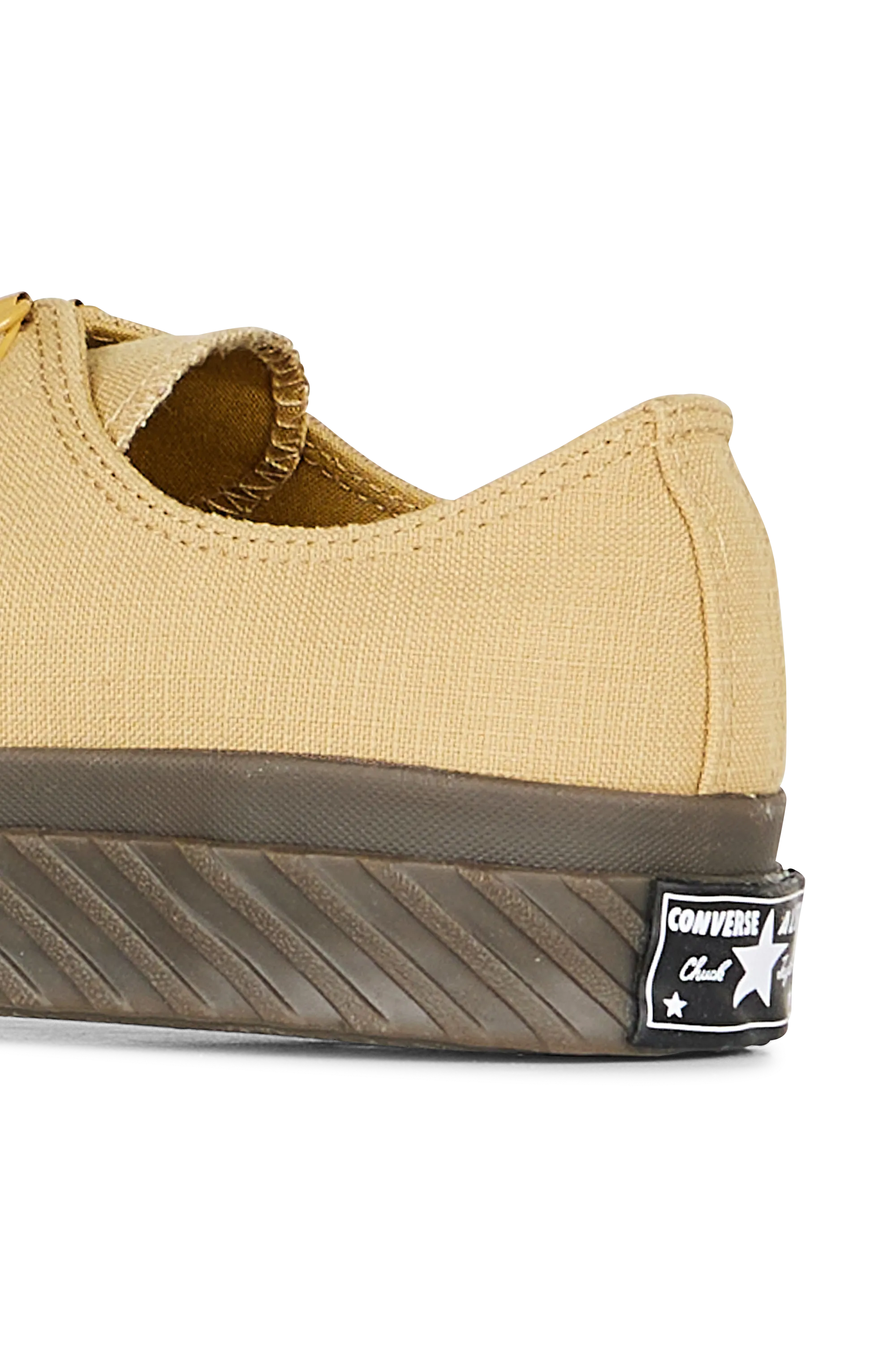 CONVERSE Baskets  CHUCK 70 BOSEY Beige