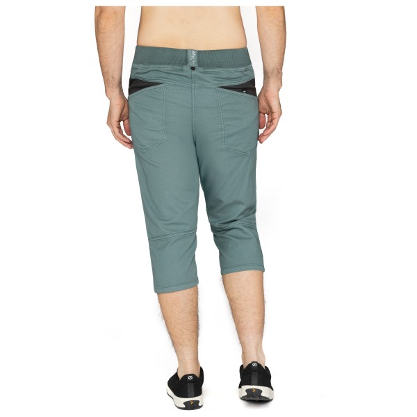 Chillaz - Banff 2.0 3/4 Pant - Corsaire