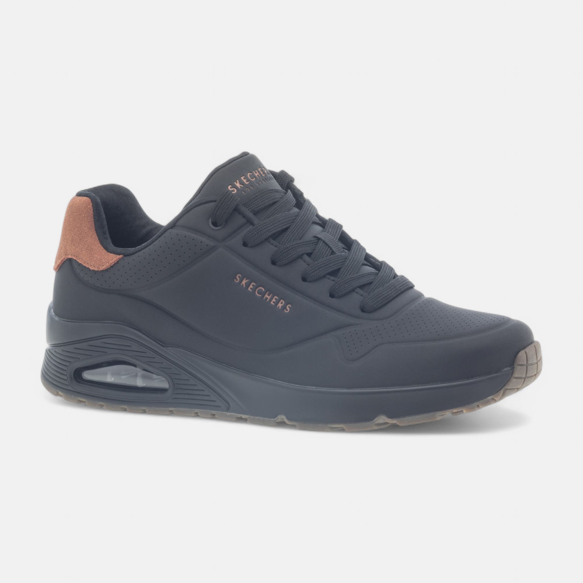 Sneakers Homme noir