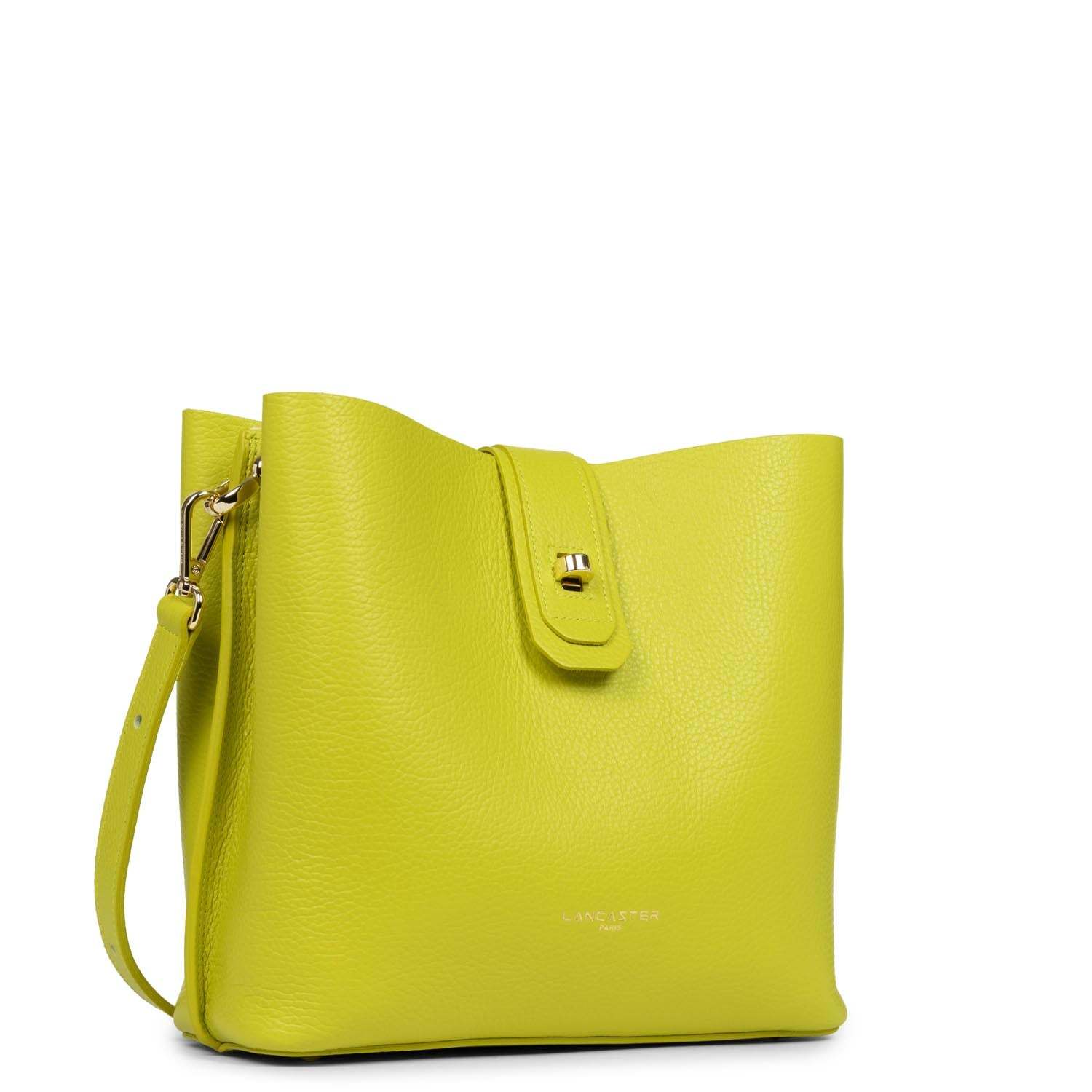 Foulonné Double-Petit sac seau