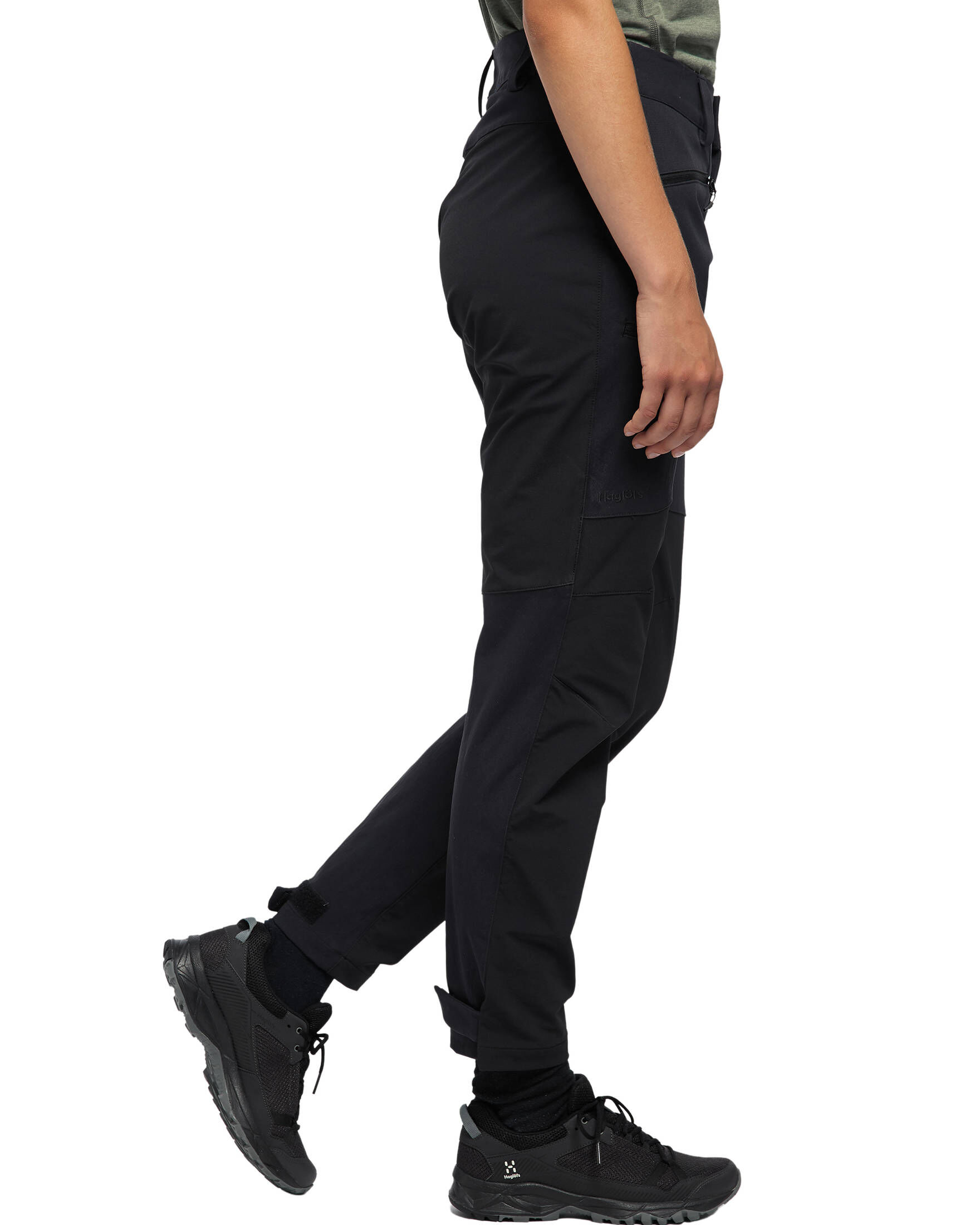 Haglöfs| Damen Wanderhose Rugged Flex Pant