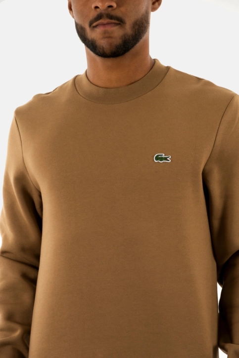 Sweat lacoste sh9608 six cookie