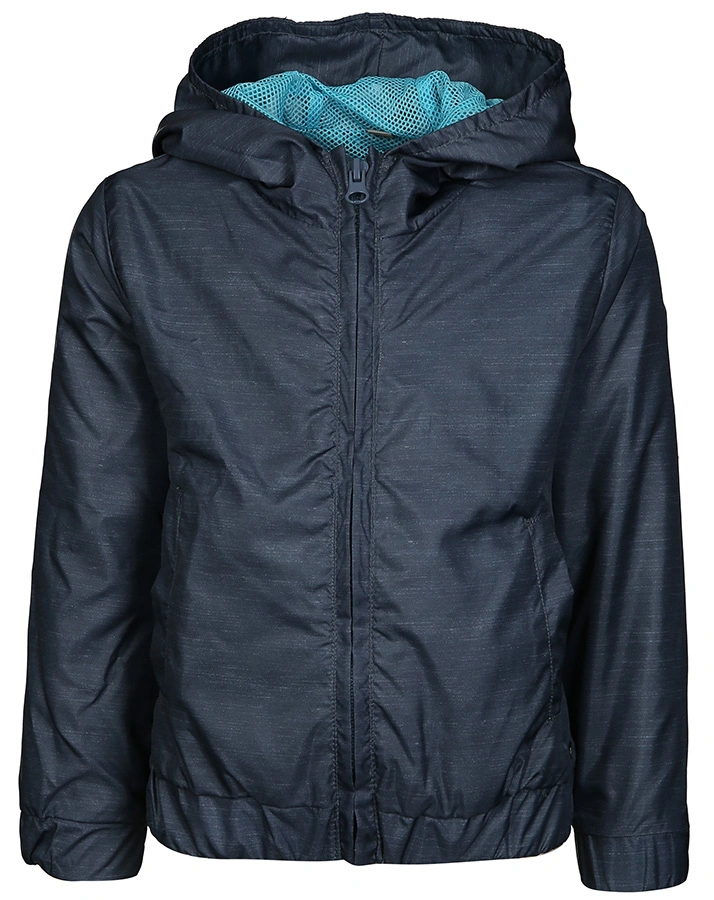 Übergangsjacke SPORT in dunkelblau