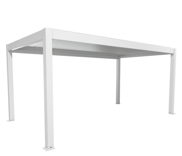 Biohort Pergola 5,5 x 3 zweifarbig, ca.