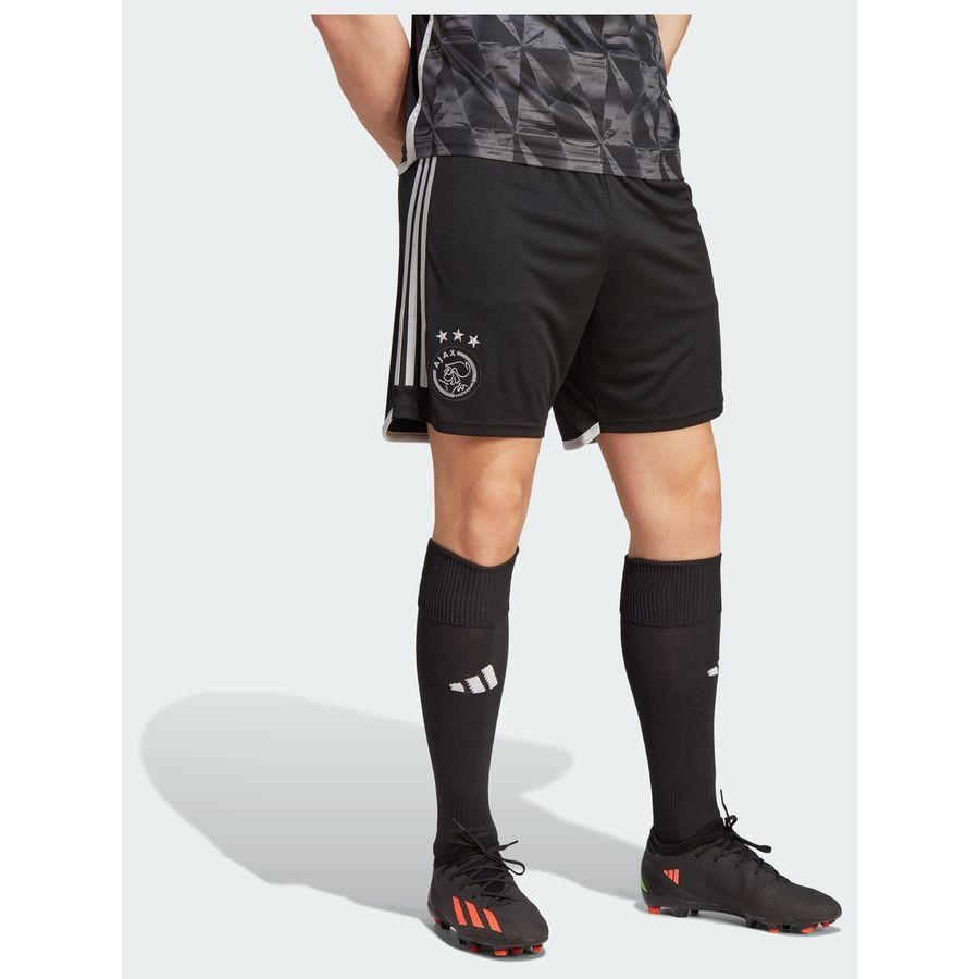 Adidas Short Third Ajax Amsterdam 23/24