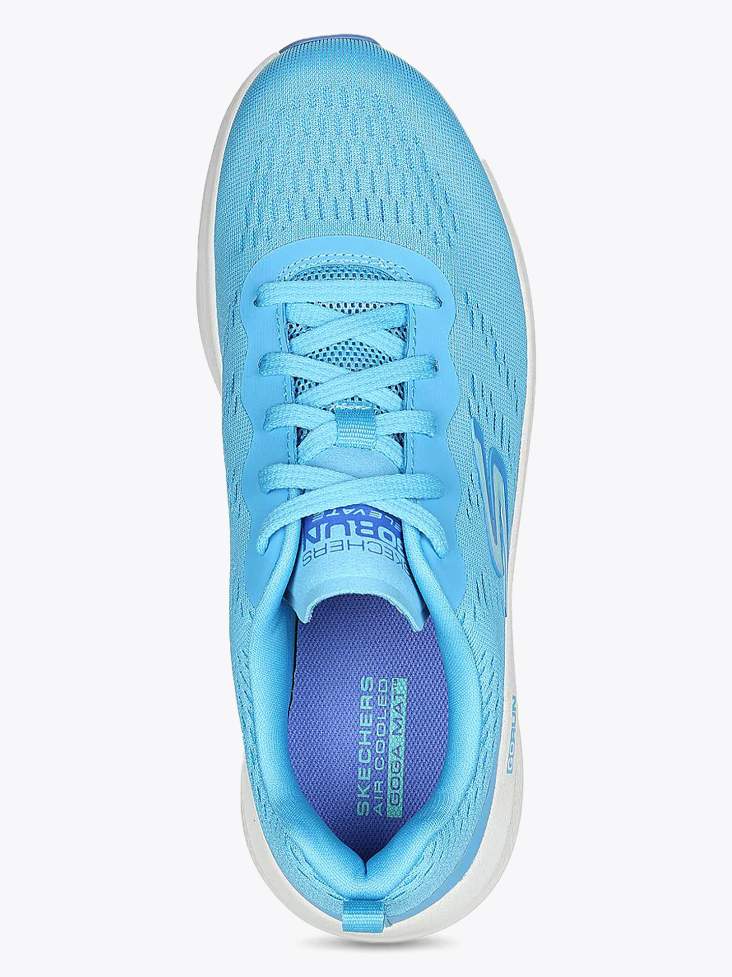 Go Run Elevate