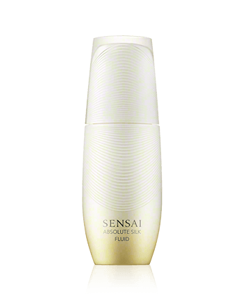 Sensai Absolute Silk Fluid 80ml
