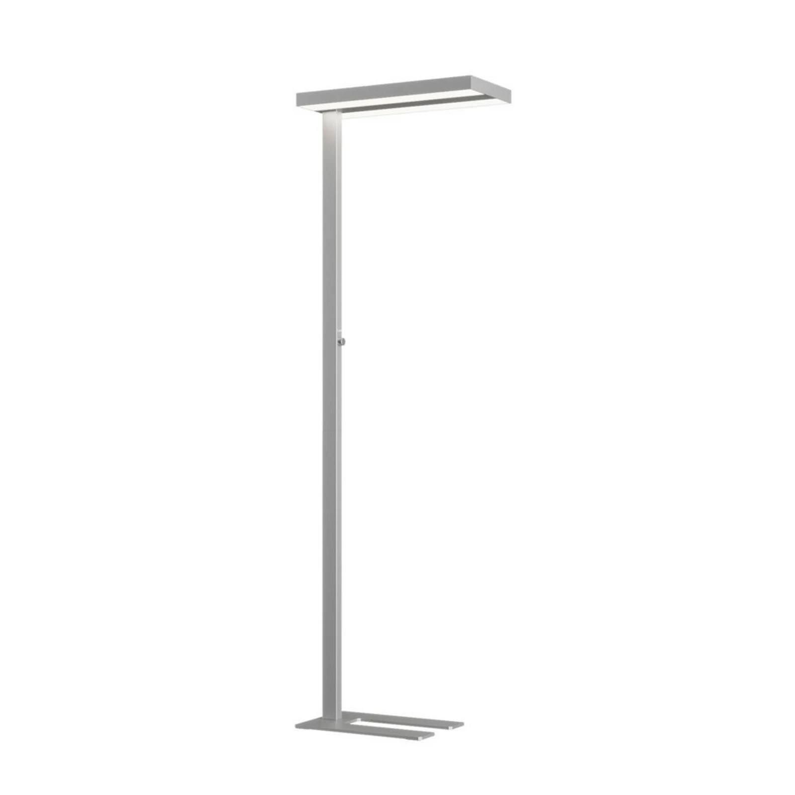Arcchio Logan Stehleuchte White