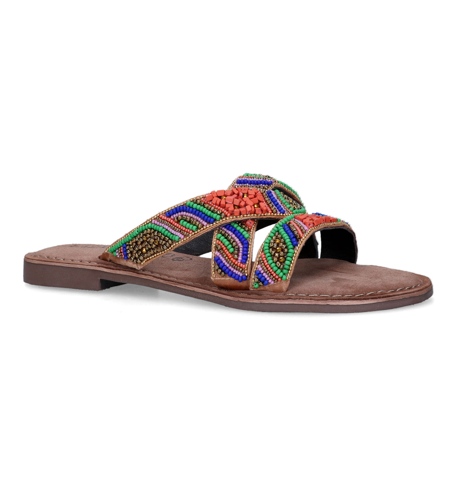 Slippers multi