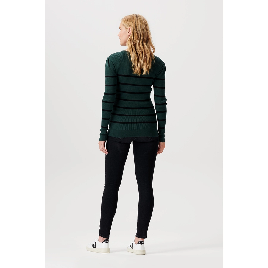 Noppies Pullover Pioche Green gables