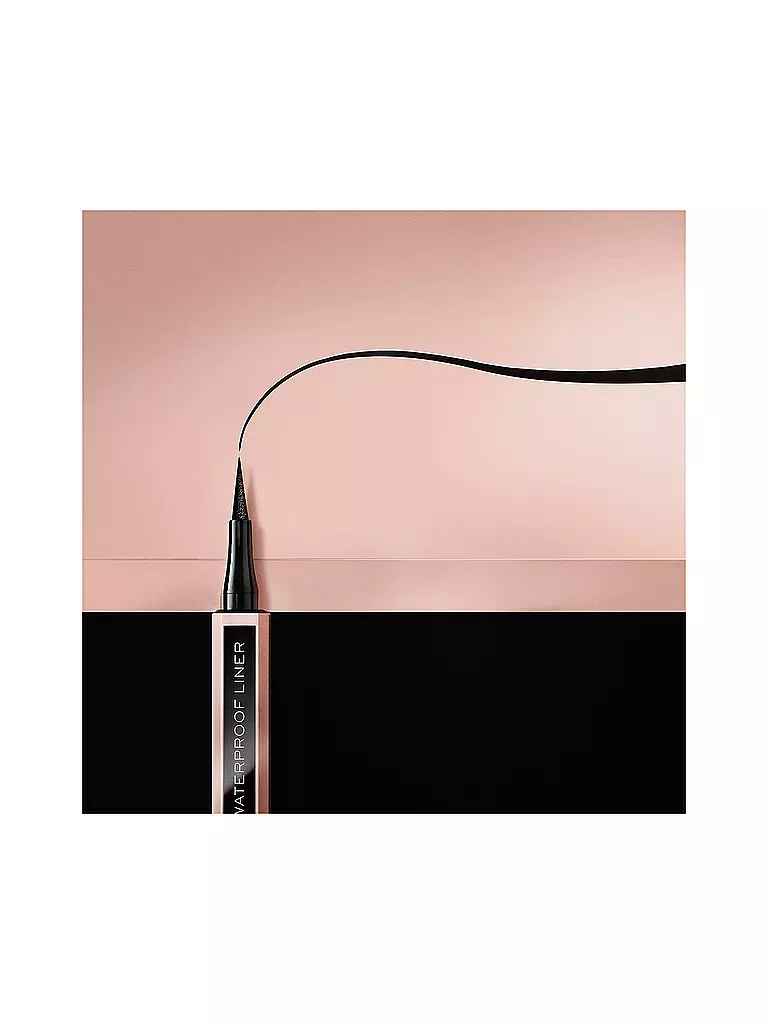 LANCÔME Augenkonturelnstift - Idôle Liner ( 01 Black )  schwarz