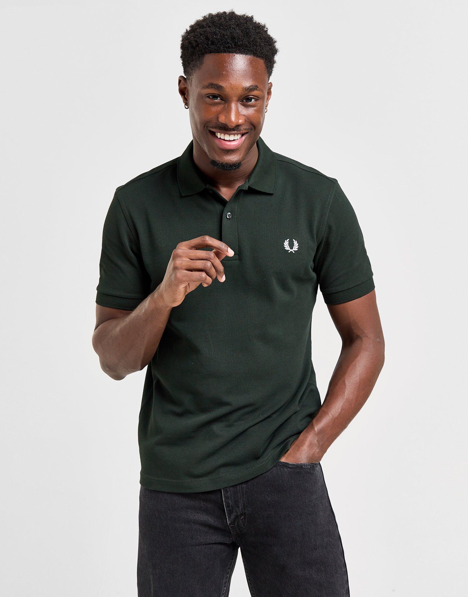 Fred Perry Polo Core Homme