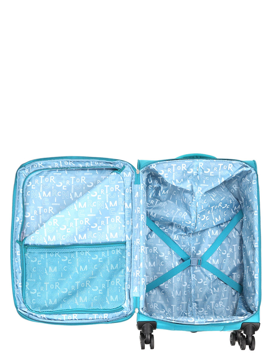 Valise American Tourister Pulsonic 81 cm