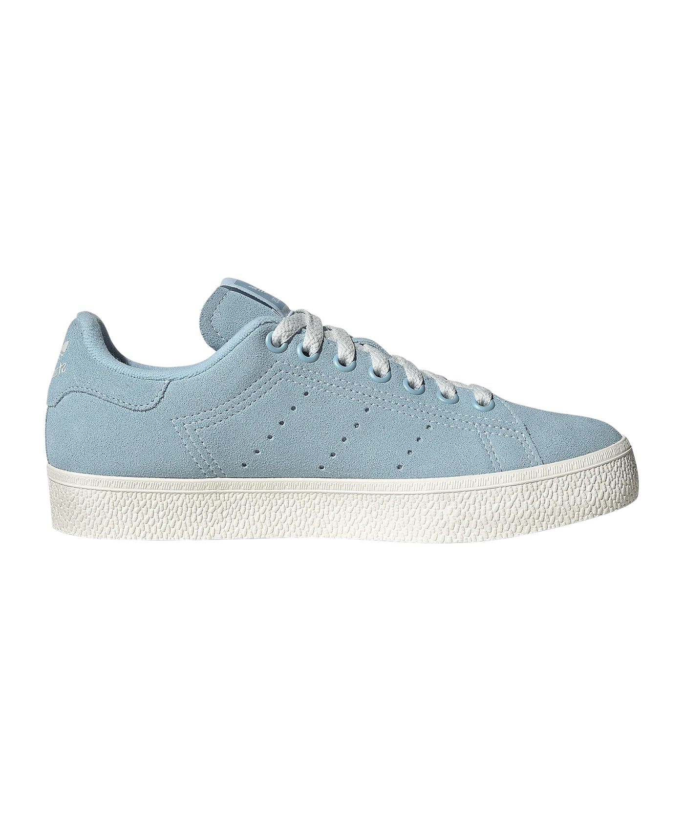 adidas Originals Stan Smith B-Side Damen Blau